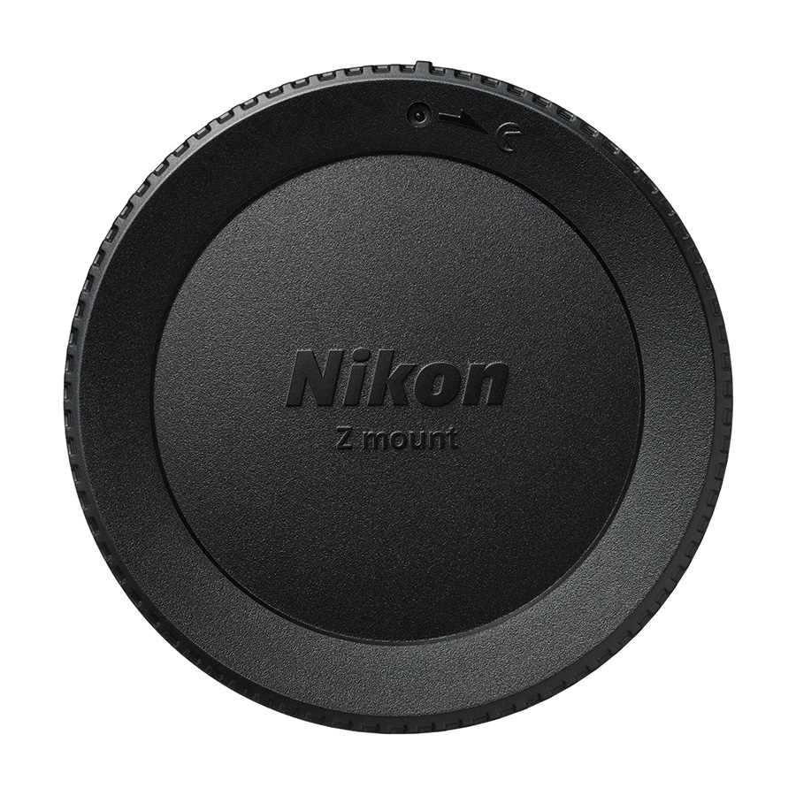 Fotoaparat Nikon Z fc Silver + 28 SE Kit