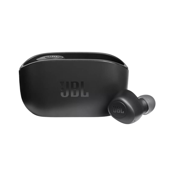 Picture of JBL bežične slušalice VIBE 100TWS BLACK