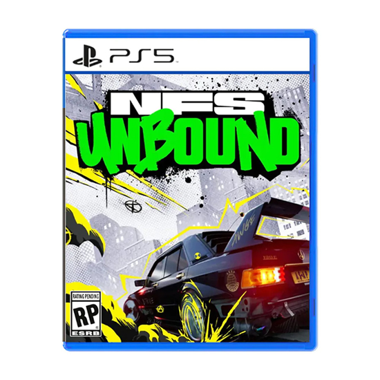 Picture of Need for Speed Unbound PS5