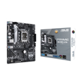 Picture of ASUS MB PRIME H610M-A D4-CSM Intel H610, LGA 1700, 2xDDR4 VGA, HDMI, DP, micro ATX
