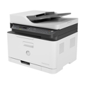 Picture of Printer HP Color LaserJet MFP 179fnw 27str/min printer/scan/copy/fax ADF. USB+LAN+WiFi toneri 117A 4ZB97A