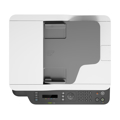 Picture of Printer HP Color LaserJet MFP 179fnw 27str/min printer/scan/copy/fax ADF. USB+LAN+WiFi toneri 117A 4ZB97A