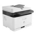 Picture of Printer HP Color LaserJet MFP 179fnw 27str/min printer/scan/copy/fax ADF. USB+LAN+WiFi toneri 117A 4ZB97A