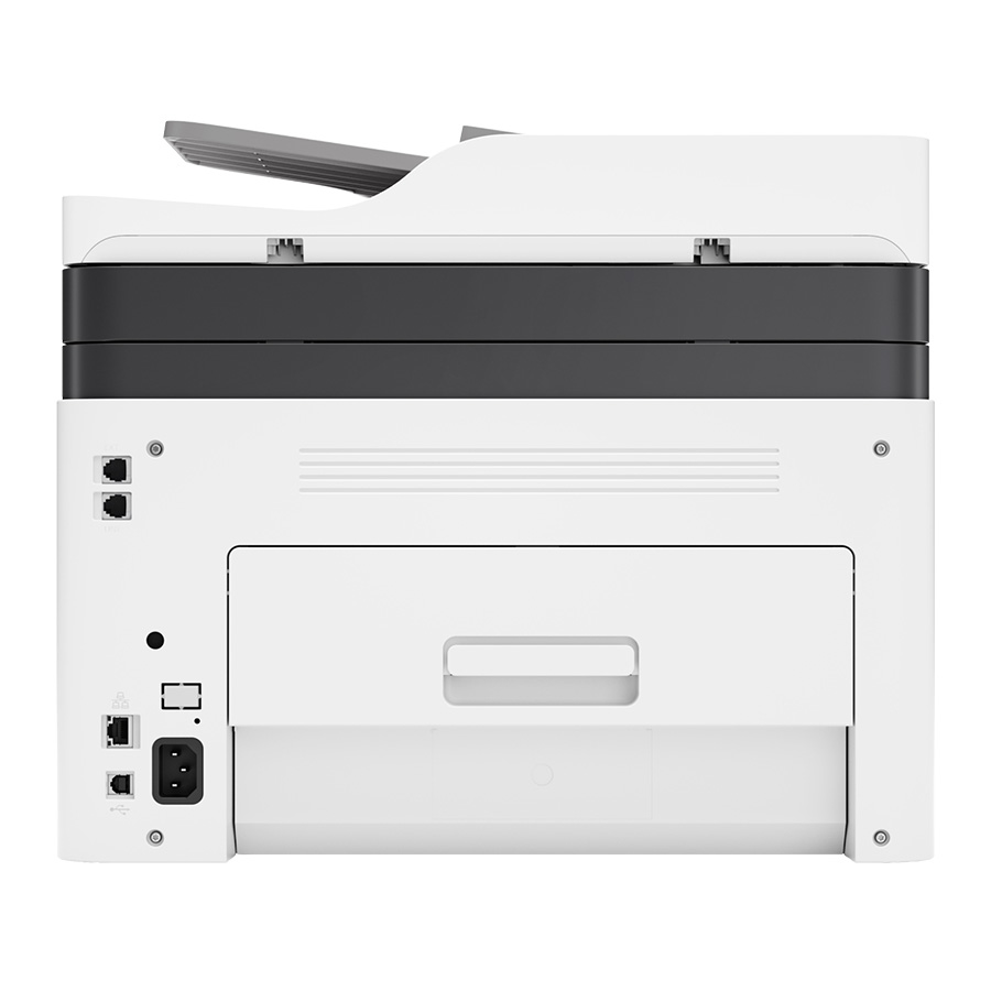Printer HP Color LaserJet MFP 179fnw 19str/min printer/scan/copy/fax ADF. USB+LAN+WiFi toneri 117A 4ZB97A