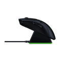Picture of Razer Viper Ultimate - Wireless Gaming Mouse with Charging Dock - EU Packaging RZ01-03050100-R3G1