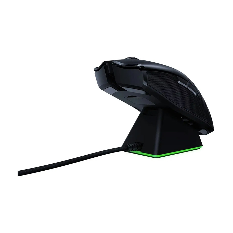 Razer Viper Ultimate - Wireless Gaming Mouse with Charging Dock - EU Packaging RZ01-03050100-R3G1