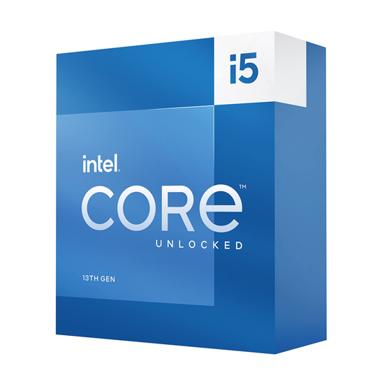 Picture of Intel Core i5-13600K 3.5GHz 24MB L3 LGA1700 BOX Raptor Lake,bez hladnjaka