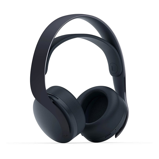 Picture of PS5 Pulse 3D Wireless Headset Midnight Black