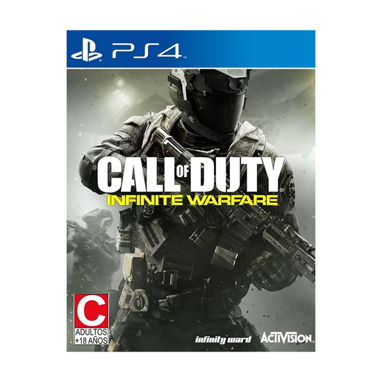 Picture of Call of Duty: Infinite Warfare PS4 