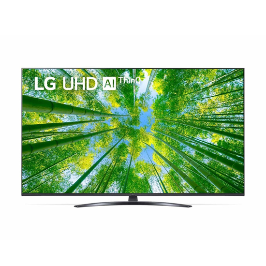 Picture of LG TV  LED UHD Smart TV 55" 55UQ81003LB