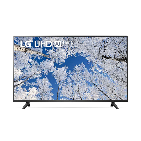 Picture of LG TV  LED UHD Smart TV 65" 65UQ70003LB