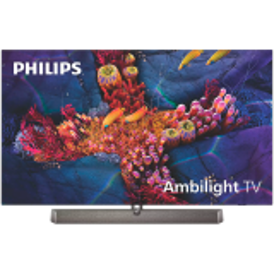 Picture of x( 77OLED937/12 )Philips OLED+ 4K UHD Android TV – zvuk Bowers&Wilkins