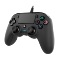 Picture of Bigben Wired Nacon Controller PS4 3m crni