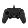 Picture of Bigben Wired Nacon Controller PS4 3m crni