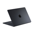 Picture of Apple MacBook Air 13.6" M2 8GB 256GB SSD midnight MLY33D/A