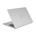 Picture of Apple MacBook Air 13.6" M2 8GB 256GB SSD silver MLXY3D/A