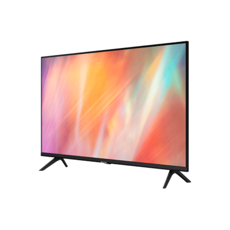 SAMSUNG TV 55" UE55AU7092UXXH SMART UHD HDR 10+, PQI 2000, DVBT2CS2