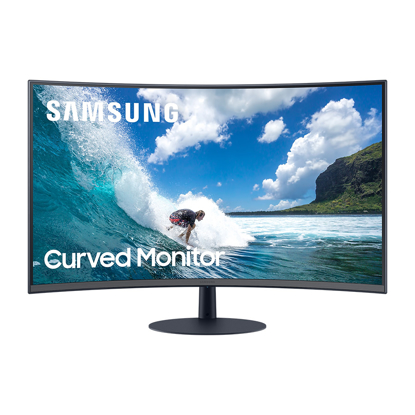 samsung zakrivljeni monitor 27