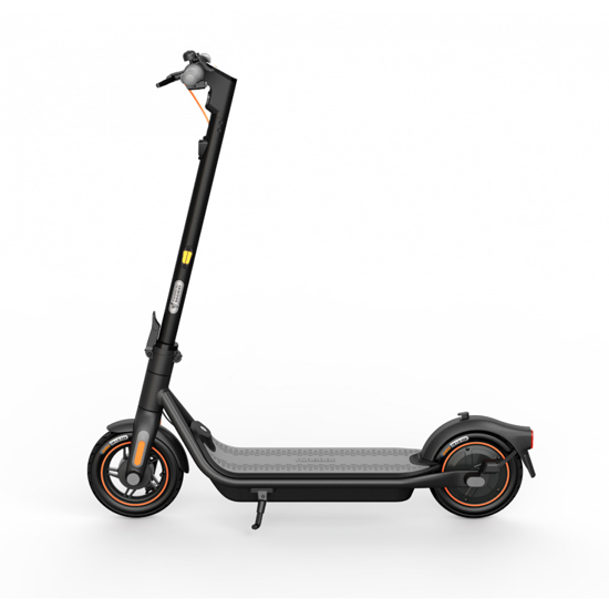 Picture of Ninebot by Segway Electric Scooter F65I