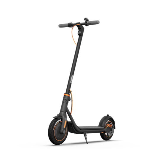 Picture of Ninebot by Segway Electric Scooter KickScooter F40I
