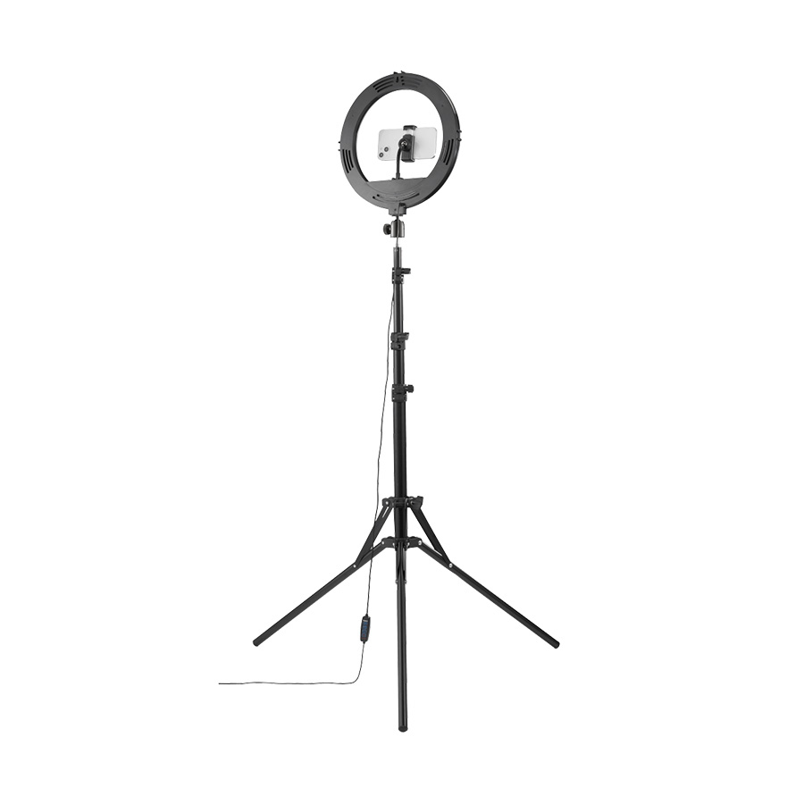 LED Ring HAMA LED-RL Spot Light Steady 120 II