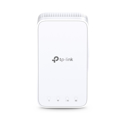 Picture of TP Link RE300 -AC1200 MESH Wi-Fi Range Extender, Wall Plugged, 2 internal antennas, 867Mbps at 5GHz + 300Mbps at 2.4GHz, Range Extender mode