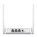 Picture of ROUTER Mercusys	MW302R 300Mbps Multi-Mode Wireless N Router, 2× Fixed External Antennas, 2× 10/100 Mbps LAN Ports, 1× 10/100 Mbps WAN Port, 