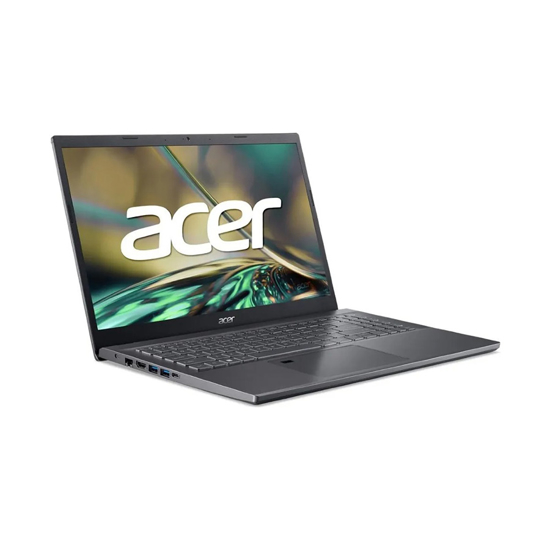 Picture of Acer Aspire 5 A515-47-R0VG 15.6" FHD IPS AMD Ryzen 7 5825U 24GB/512 GB SSD/2Y/siva/NX.K80EX.003