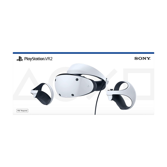 Picture of PlayStation VR2 PS5