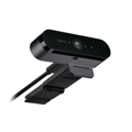 Picture of WEB camera LOGITECH BRIO 4K Ultra HD USB, black 960-001106
