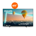 Picture of Philips TV 65"" 65PUS8007/12 4K UHD LED Android TV Ambilight