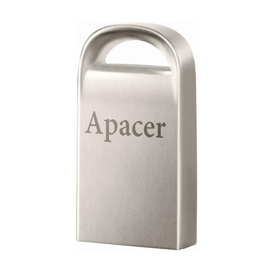 Picture of USB Memory stick Apacer 32GB, USB2.0, AP32GAH115S-1 Silver
