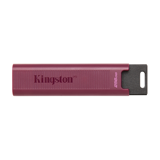 Picture of USB Memory stick Kingston DTMAXA/256GB Up to 1,000MB/s read, 900MB/s write