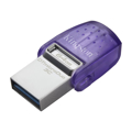 Picture of USB Memory stick Kingston DT microDuo 3C 64GB, DTDUO3CG3/64GB