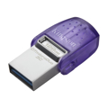 Picture of USB Memory stick Kingston DT microDuo 3C 128GB, DTDUO3CG3/128GB