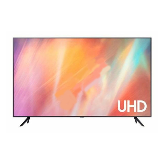 Picture of SAMSUNG LED TV 43" UE43AU7022 , Smart 4K Ultra HD