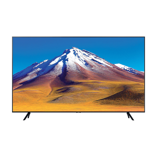 Picture of SAMSUNG LED TV 75" UE75TU7022  UHD SMART Crystal UHD 4K