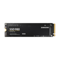 Picture of Samsung SSD 980 500GB NVMe M.2,PCIe Gen 3.0 x4 3500MB/s Read, 3000MB/s Write MZ-V8V500BW