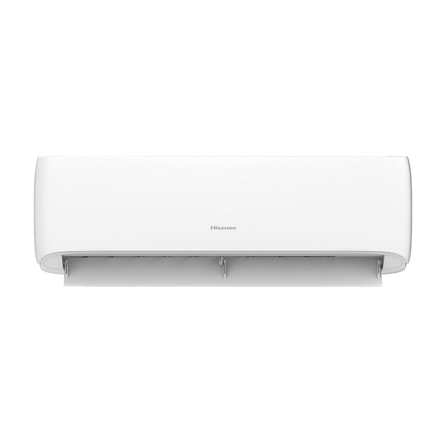 HISENSE KLIMA inverter uredjaj Expert Smart WiFi 12K A++ -20c , CF35YR1FG/FW