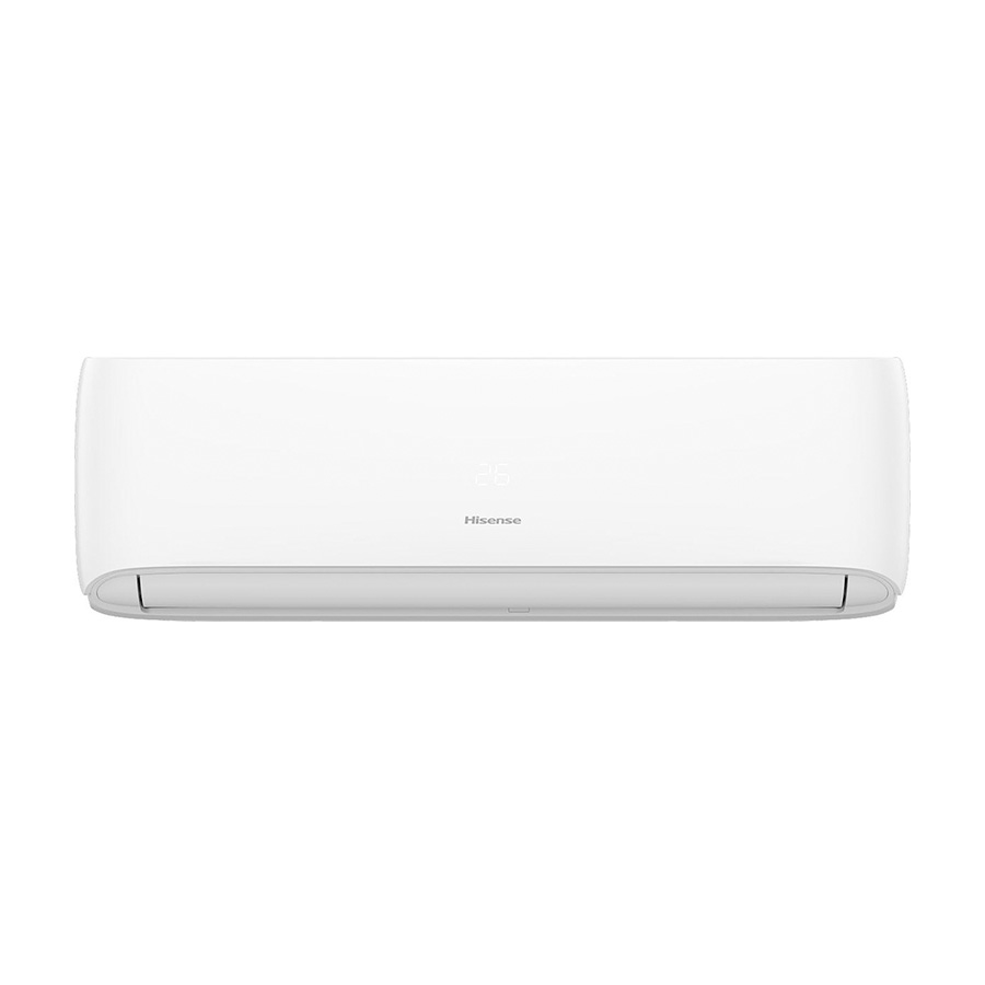 HISENSE KLIMA inverter uredjaj Expert Smart WiFi 12K A++ -20c , CF35YR1FG/FW