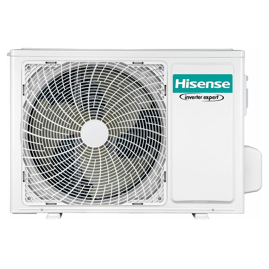 HISENSE KLIMA inverter uredjaj Expert Smart WiFi 12K A++ -20c , CF35YR1FG/FW