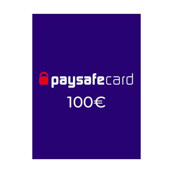 Picture of Paysafe 100 EUR /Digital