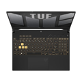 Picture of ASUS TUF F15 Gaming FX507ZC4-HN002 15,6" FHD IPS 144Hz Intel i7 12700H 16GB/512 SSD NVMe/NVIDIA GF. RTX 3050-4GB/G2g/siva