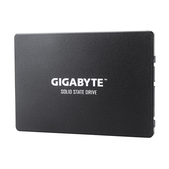 Picture of GIGABYTE SSD 480GB; 2.5"; R/W : 550/480Mb/s; [GP-GSTFS31480GNTD]