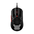 Picture of Miš HyperX Pulsefire Haste Gaming Mouse (Black-Red) 4P5E3AA