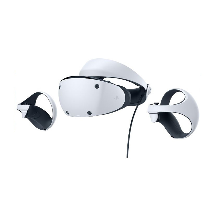 PlayStation VR2 + Horizon Call of Mountain VCH 1000036283