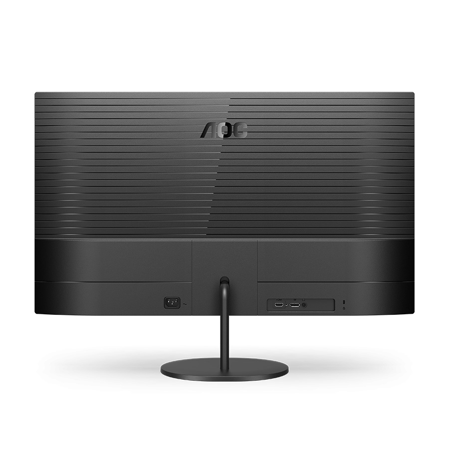 Monitor AOC Q32V4-32 QHD. (2560x1440).75Hz, 4ms, IPS, Adaptive Sync, Zvučnici. HDMI. DP)