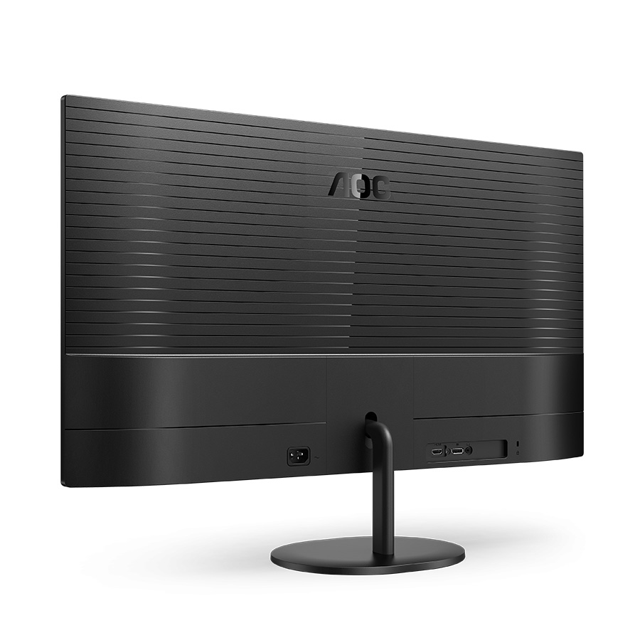 Monitor AOC Q32V4-32 QHD. (2560x1440).75Hz, 4ms, IPS, Adaptive Sync, Zvučnici. HDMI. DP)