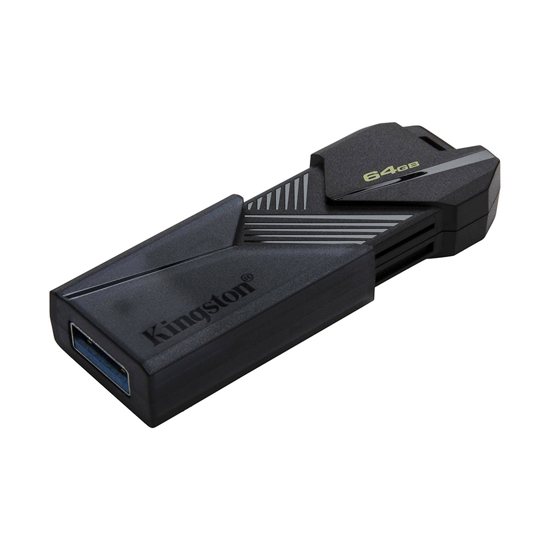 Picture of USB Memory stick Kingston 64GB, USB3.2, DTXON/64GB DataTraveler Exodia