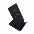 Picture of Wireless punjač za i stalak za mobitel GEMBIRD, black, 10W, EG-WPC10-02